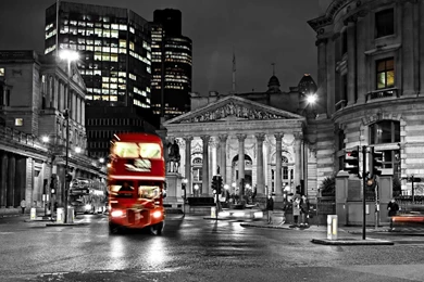 London Bus Wallpapers HD 10944   Pacify Mind