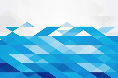 Pattern Red White Cool