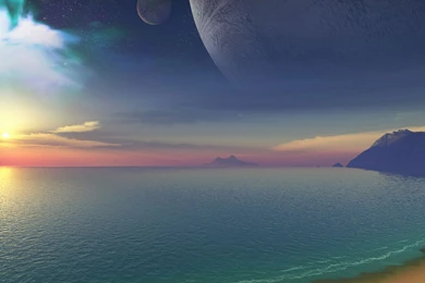 Cool Ipad Wallpapers