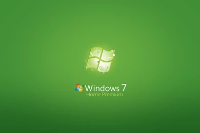 Windows 7 Wallpapers