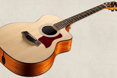 Wallpapers Best Gutar Taylor Guitars Ce 2121x1050