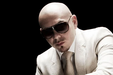 Pitbull HD Images