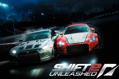 Need For Speed Shift HD Wallpaper, Need For Speed Shift Wallpapers ...