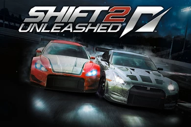 Click To See World: Need For Speed Shift 2 Wallpapers