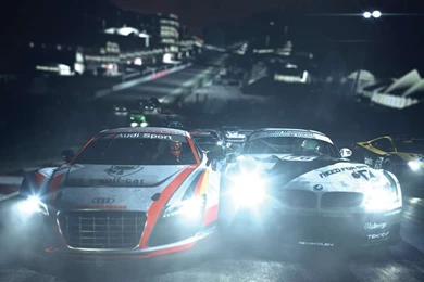 Need For Speed: Shift 2 Unleashed Wallpapers Or Desktop Backgrounds