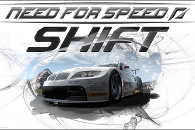 Need For Speed Shift Wallpapers By UniversalDiablo On DeviantArt