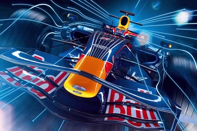 Formula 1 HD Wallpapers