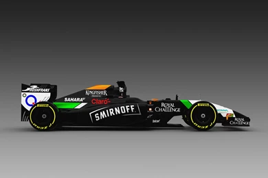 Formula 1 Wallpapers HD Download