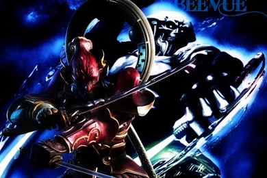 Yoshimitsu Wallpapers By BeeVue On DeviantArt