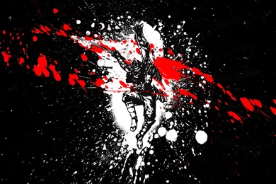 Yoshimitsu : Wallpapers