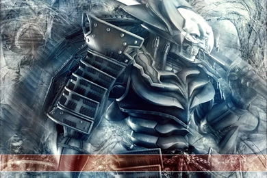 My Free Wallpapers Games Wallpapers : Tekken 5 Yoshimitsu