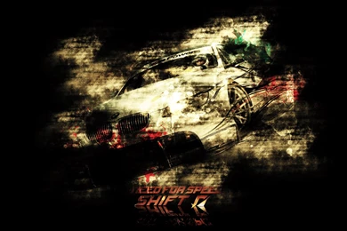 Wallpapers NFS Shift By LensDesign On DeviantArt