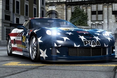 Need For Speed Shift   HD Wallpapers Widescreen   1366x768