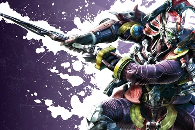 Tekken Yoshimitsu Wallpapers HD Uncalke.com