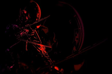 Browsing Wallpapers On DeviantArt