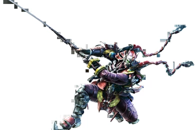 Tekken6br Yoshimitsu High Resolution