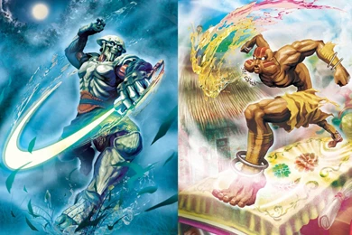 Yoshimitsu Wallpapers Wallpapers   Free Yoshimitsu Wallpapers ...