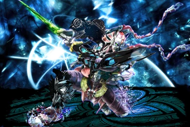 Tekken Yoshimitsu Wallpapers Desktop Uncalke.com