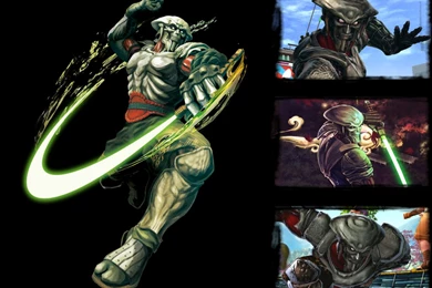 Yoshimitsu   Wallpapers 3 By NatlaDahmer On DeviantArt