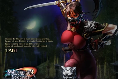 Soul Calibur Yoshimitsu 1280x1024 Wallpapers – Video Games Soul ...