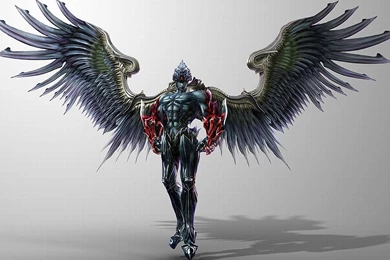 151 Tekken HD Wallpapers