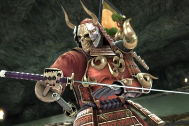 Soulcalibur V   The Lifestream Forums