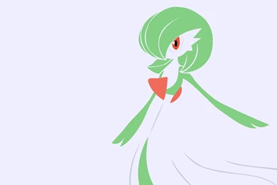 282 Gardevoir