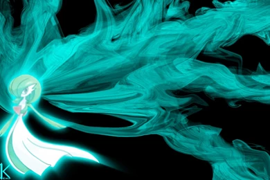 Gardevoir Wallpapers By Kage Kaldaka On DeviantArt