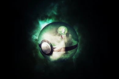 Browsing Wallpapers On DeviantArt