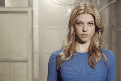 Agents Of SHIELD Adrianne Palicki Wallpapers