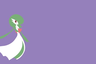 Gardevoir Wallpapers : Pokemon