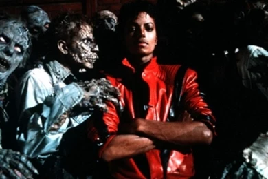 Michael Jackson Thriller Wallpapers Fanwallpapers Com   (