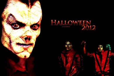 Halloween Wallpapers 2012 (15 Pictures)