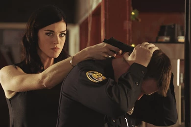 Adrianne Palicki Movie Actress HD Wallpapers   StylishHDWallpapers