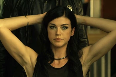 Adrianne Palicki Movie John Wick Scene Wallpapers   StylishHDWallpapers