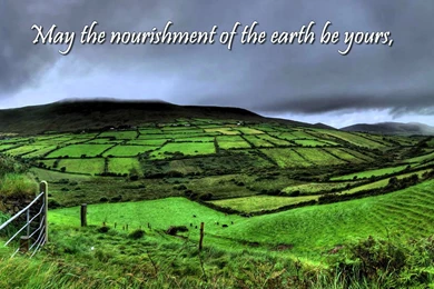 Irish Blessing (Beannacht)   John O'Donohue   YouTube