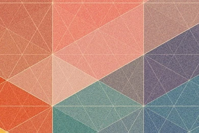 Pastel Polygon Pattern Abstract Iphone 6 Wallpapers   Download ...