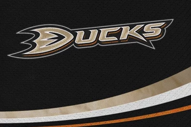Anaheim Ducks