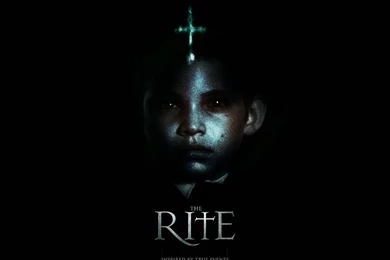 Movies : The Rite Wallpapers 4   Wallcoo.net
