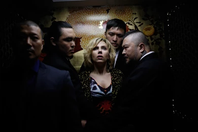 Thriller Wallpapers >> Backgrounds With Quality HD