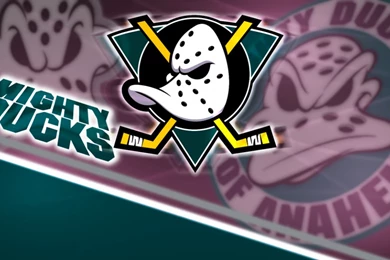Mighty Ducks Of Anaheim Wallpapers