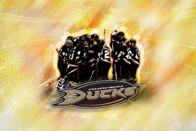 Anaheim Ducks