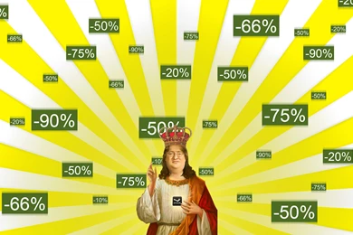 Steam Sales Wallpapers