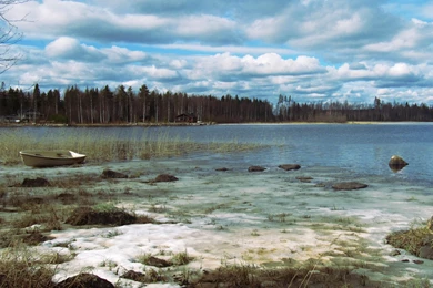 Finland Wallpapers Collection (21+)