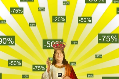 Steam Sales Wallpapers