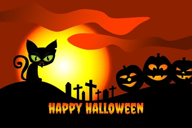 Happy Halloween Wallpapers For Mac ~Bmj5Wu Free Download