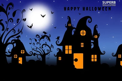 Ultimate Halloween Design Inspiration And Resources 2013