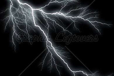 Lightning Backgrounds · GL Stock Images