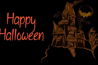 Happy Halloween Christian Festival High Quality Wallpapers
