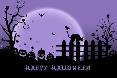 Halloween Wallpapers Frank